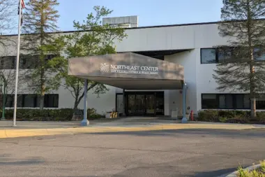 The facilities at Step One in Lake Katrine, NY 2